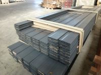 Clin couleur :gris anthracite Clin couleur :gris anthracite