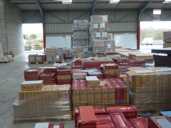 Carrelage Carrelage